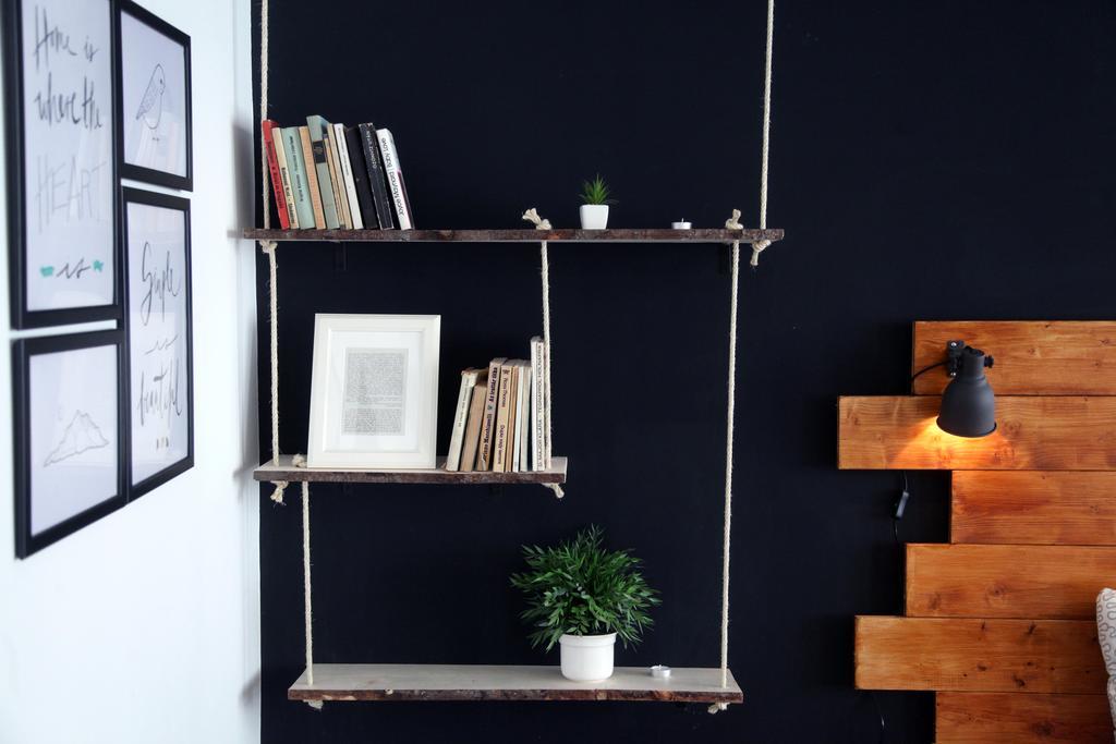 D.Five Inspire Apartment Budapest Kültér fotó