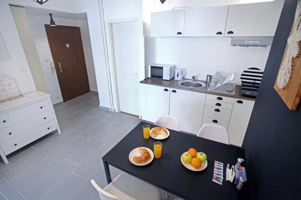 D.Five Inspire Apartment Budapest Kültér fotó