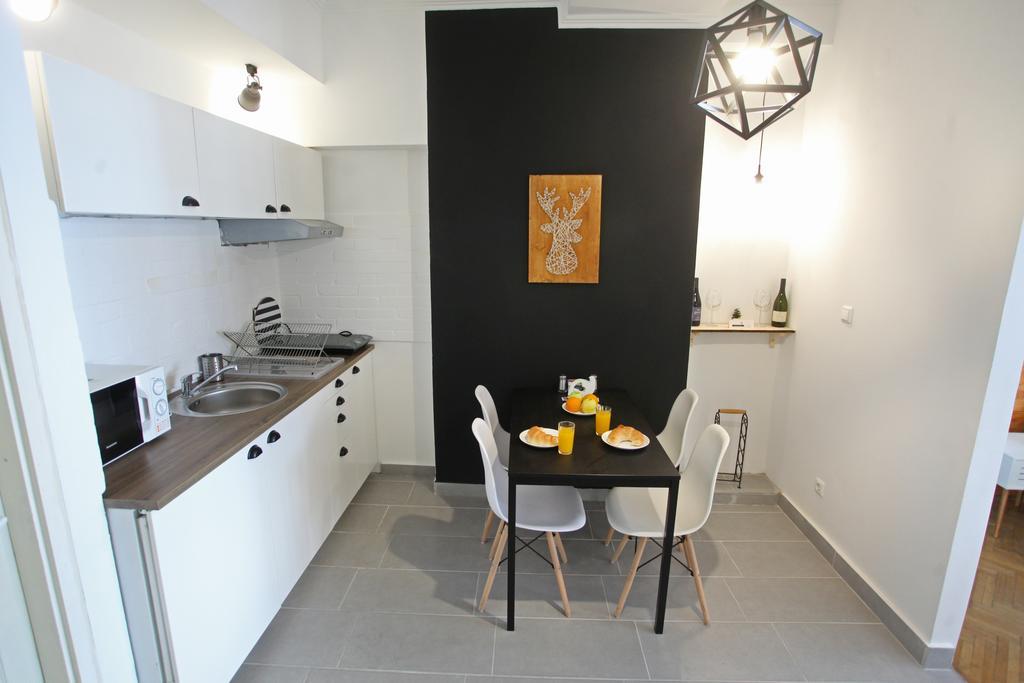 D.Five Inspire Apartment Budapest Kültér fotó